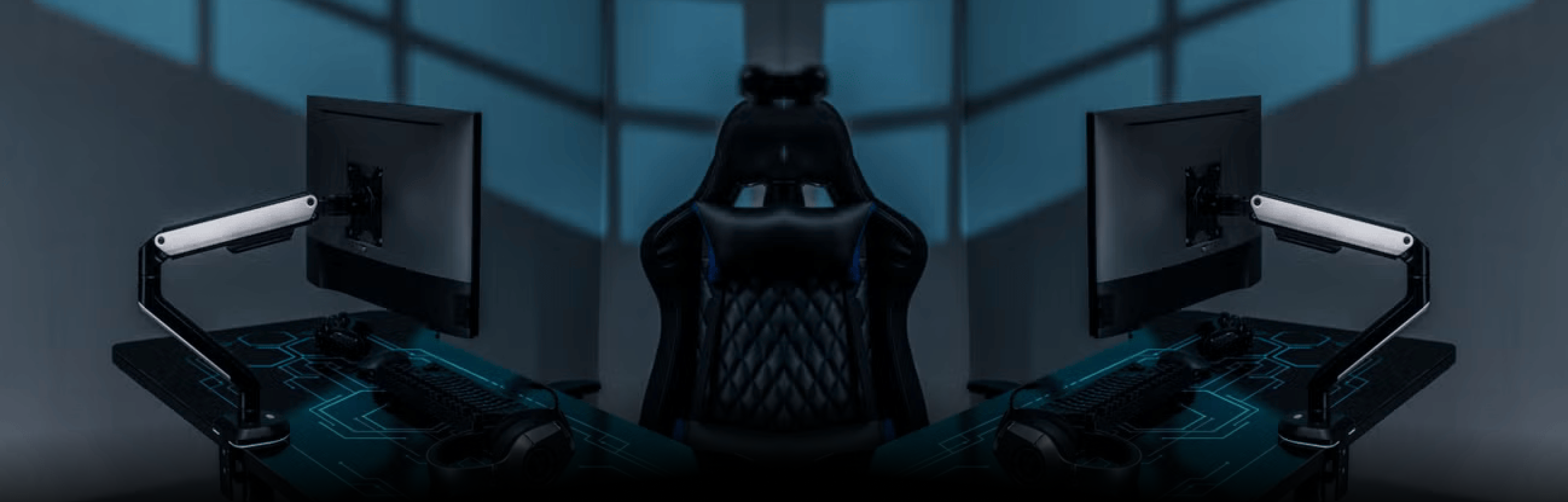 Arm top Banner single.